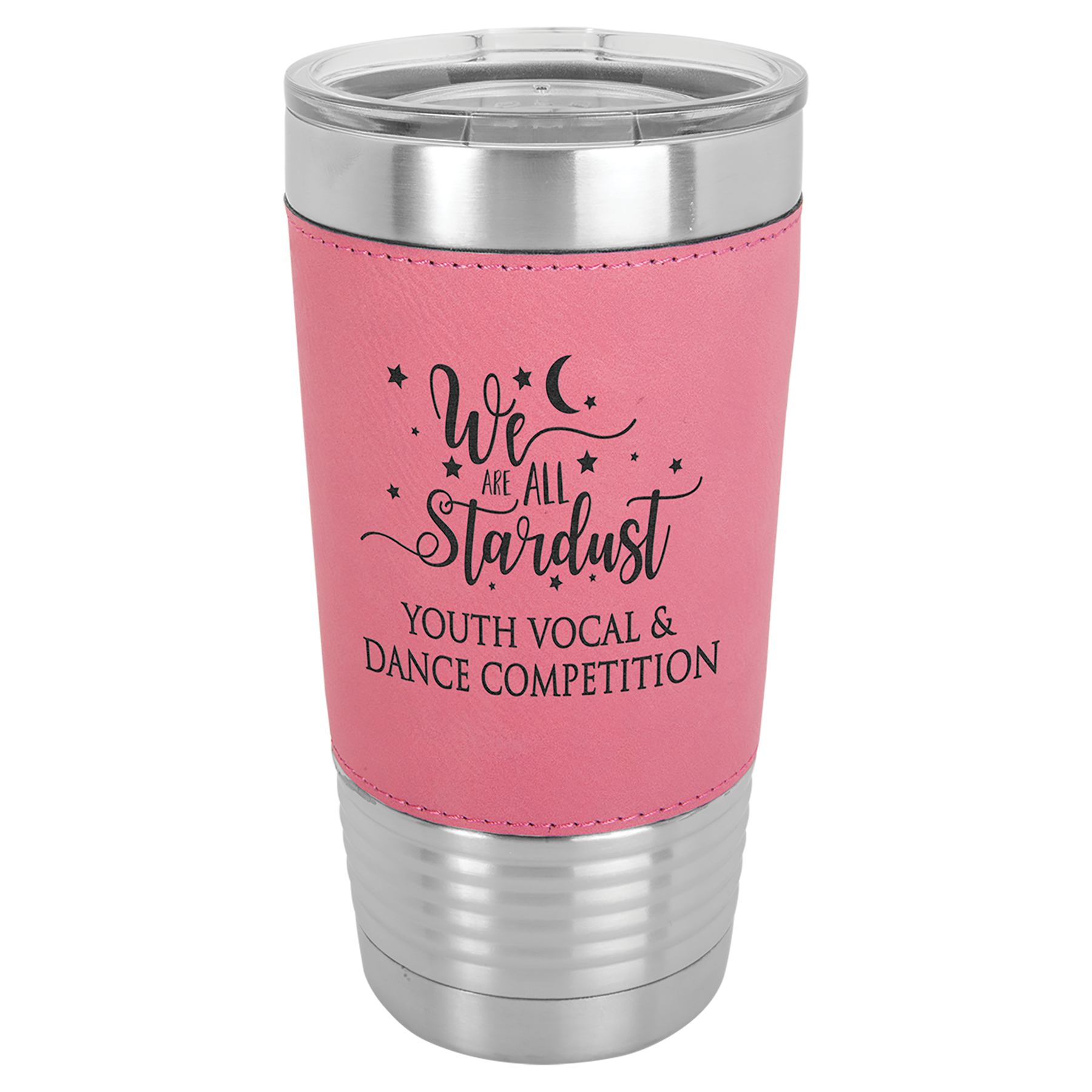  SunflowerVibe Dancing Tumbler, Personalized Ballet